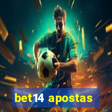 bet14 apostas
